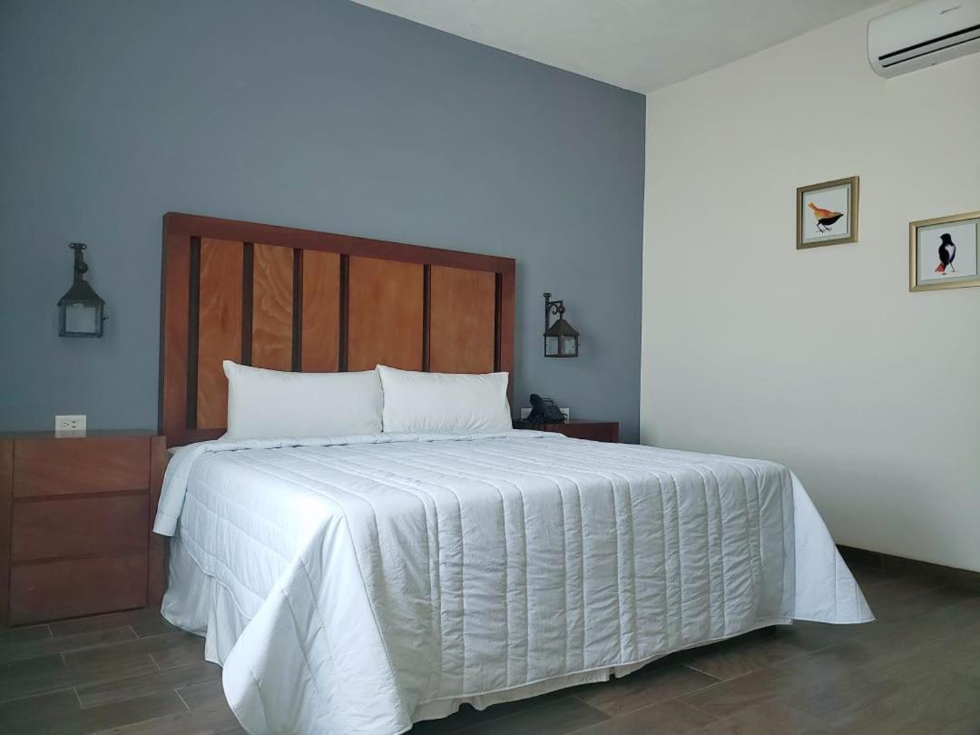 Hotel Plaza Matamoros Matamoros  Ngoại thất bức ảnh